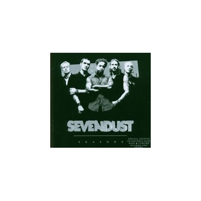 Sevendust - Seasons