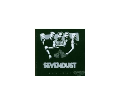 Sevendust - Seasons