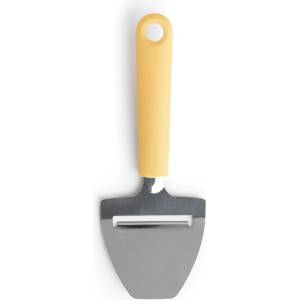 Brabantia Нож за сирена Brabantia Tasty+ Vanilla Yellow (1003306)