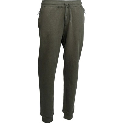 Nash Make It Happen Badge Joggers Green