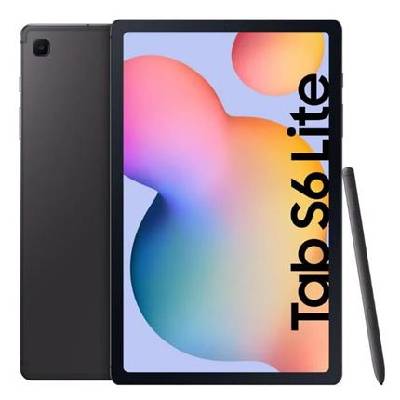 SAMSUNG Galaxy Tab S6 Lite LTE (2024) 4+128GB šedá SM-P625NZAEEUE