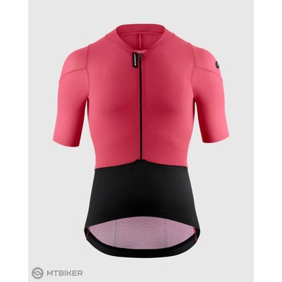 Assos MILLE GTS S11 deadly berry