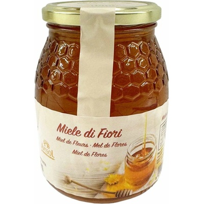 Miele di Fiori kvetový med 1kg
