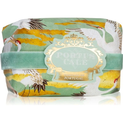 Castelbel Portus Cale White Crane твърд сапун 150 гр