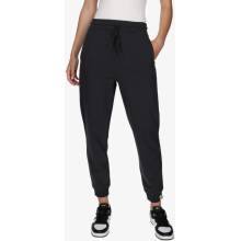 Soul Studio BASIC LOUNGE RIB PANTS