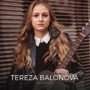 Universal Balonová Tereza: Zhasni den - CD (028028)