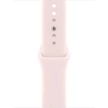 Apple Каишка за часовник Apple - MHY24ZM/A (MHY24ZM/A)