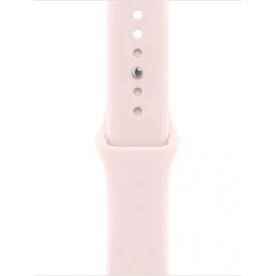 Apple Каишка за часовник Apple - MHY24ZM/A (MHY24ZM/A)