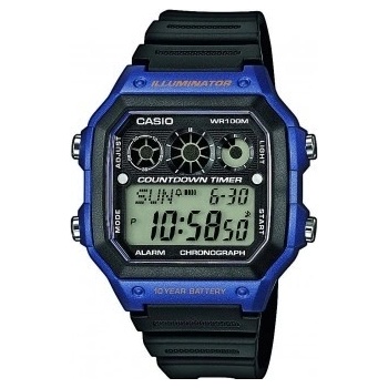 Casio AE-1300WH-2A
