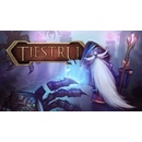 Tiestru