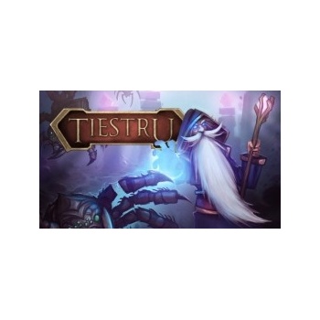 Tiestru