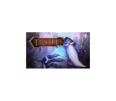 Tiestru