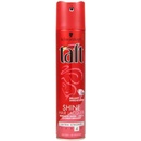 Stylingové prípravky Taft Reflex-Shine lak na vlasy pre žiarivý lesk s ultra silnou fixáciou 250 ml