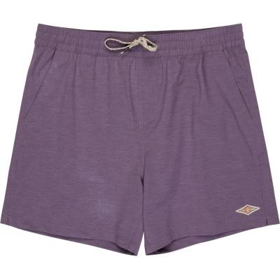 Billabong Мъжки бански слипове Billabong Every Other Day LB Boardshorts - Dusty Grape - размер XXL (050-1855-0616)