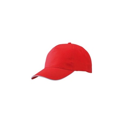 Myrtle beach Unisex MB6552 Red