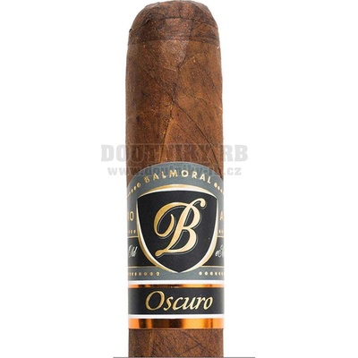 Balmoral Anejo XO Oscuro Rothschild Masivo