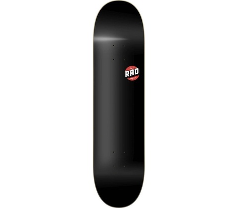 RAD Blank Logo