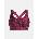 Under Armour Дамски сутиен Under Armour Crossback Mid Print-RED Under Armour | Cherven | ЖЕНИ | XS
