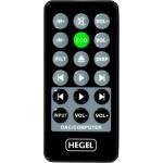 GENERAL Hegel hd25 - дистанционно управление дубликат (hd25) Дистанционно