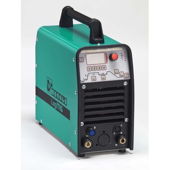 MERKLE LogiTIG 220 AC/DC