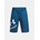 Under Armour Момчески шорти Under Armour UA Prototype 2.0 Logo Shorts Under Armour | Sin | Момчешки | 128