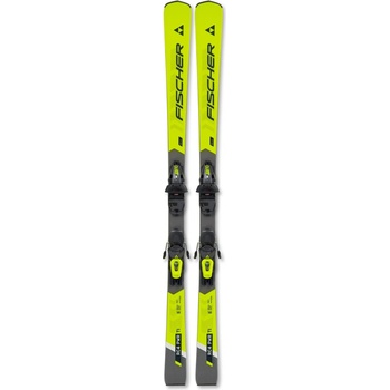 Fischer RC4 POWER TI AR 24/25