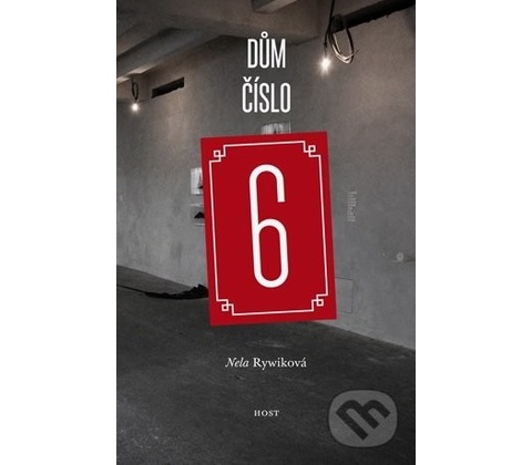 Dům číslo 6