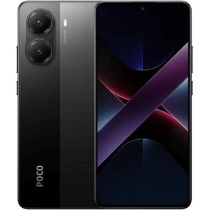 Xiaomi Poco X7 Pro 5G 256GB 8GB RAM Dual Мобилни телефони (GSM)