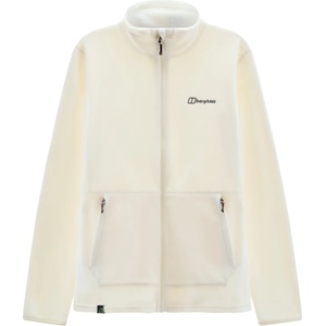 Berghaus Дамско поларено яке Berghaus Women's Prism 2.0 Micro Fullzip Fleece jacket - Stratus - размер 40 (EU) (105-3486-0414)