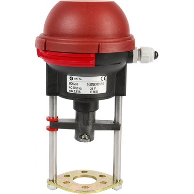 IMI Hydronic Engineering TA TA-MC55Y 24V 61055003