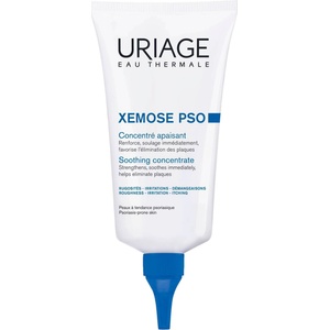 Uriage Xemose PSO Успокояващ концентрат при псориазис, 150 ml Лосион за тяло