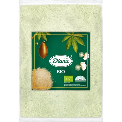 Diana Company Baobab prášek BIO 0,5 kg