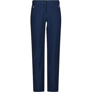 CMP Дамски ски панталон CMP Women's Pant Stretch Polyester 3W18596N Ski trousers - Blue Ink - размер 46 (EU) (107-2710-0817)