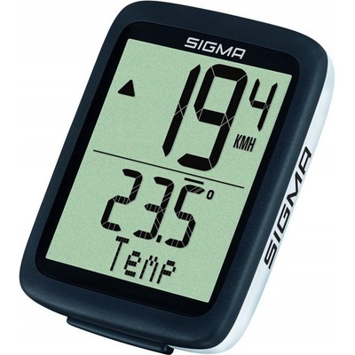 Sigma BC 10.0 WL