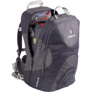 Littlelife Traveller S4 Child Carrier šedá