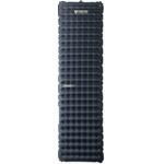 NEMO Equipment Шалте Nemo Tensor Extreme Conditions Sleeping mat - Black / Birch Bud / Citron - размер 193 x 64 x 9 cm (560-0918-0114)