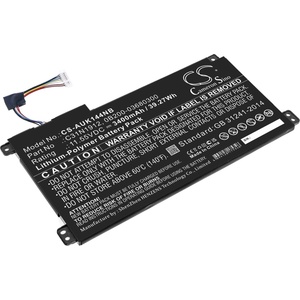 Cameron Sino Asus Vivobook 3400 mAh (CS-AUK144NB)
