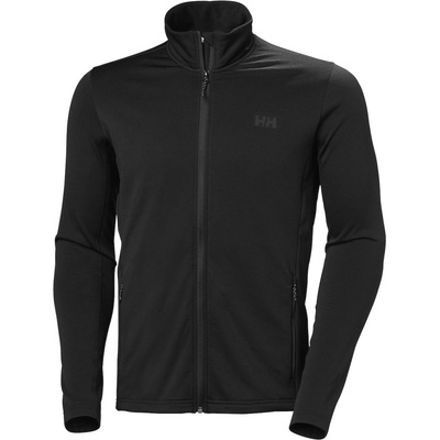Helly Hansen Versalite Fleece Jacket čierna