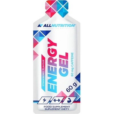 ALLNUTRITION Energy Gel 60 g