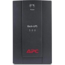 Image 1 of APC Back-UPS 500VA (BX500CI)