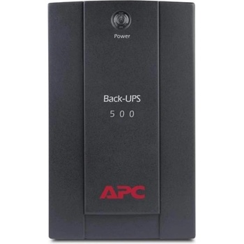APC Back-UPS 500VA (BX500CI)