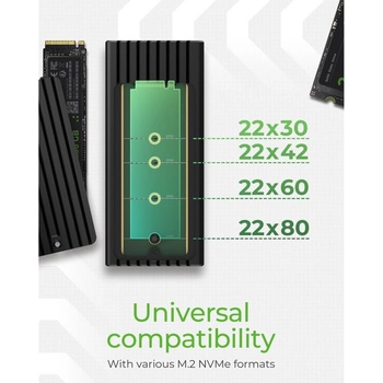 Icy Box IB-1917M-C32