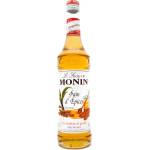 MONIN Сироп Monin за кафе - Gingerbread - Меденка - 0.7L