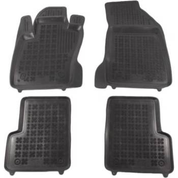 Image 1 of Гумени стелки за JEEP Renegade (2021+) - тип леген