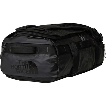 The North Face Сак The North Face The North Face Base Camp Voyager Duffel 32l Holdall - TNF Blk/Asphgr