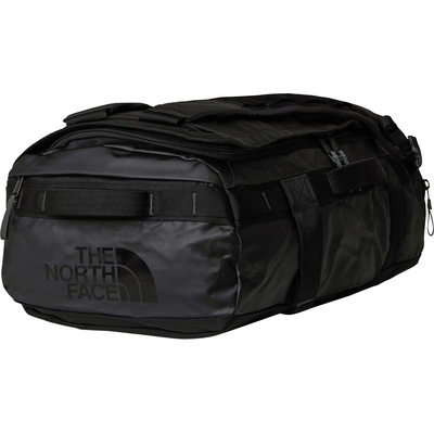 The North Face Сак The North Face The North Face Base Camp Voyager Duffel 32l Holdall - TNF Blk/Asphgr