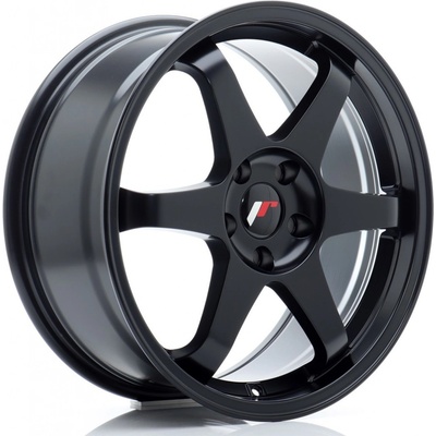 JAPAN RACING JR3 8x18 5x114,3 ET45 black