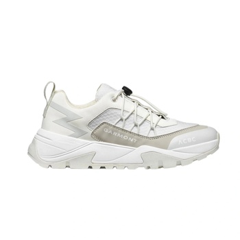 Garmont Обувки Garmont ACBC Lagom Lite white/grey UK 5