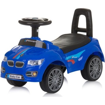 Chipolino Sprinter Modré