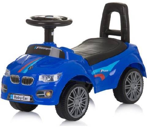 Chipolino Sprinter Modré
